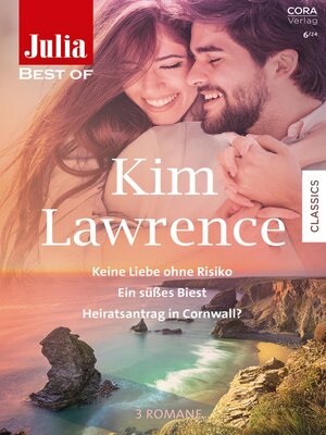 cover image of Kim Lawrence